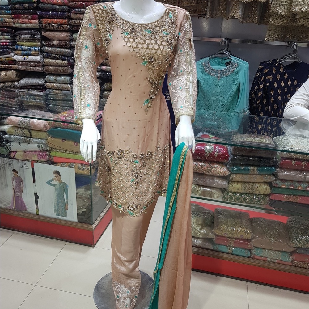 Fancy dress